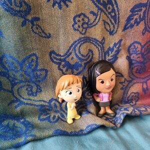 Funko Mystery Minis Series Lot Of 2